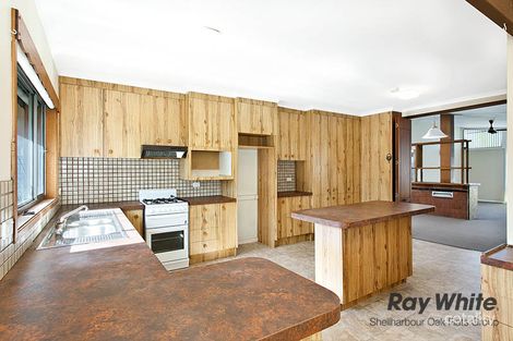 Property photo of 4 Eastern Avenue Shellharbour NSW 2529