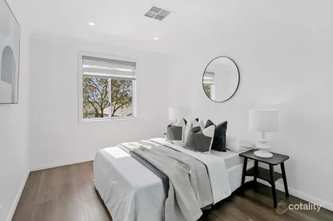 Property photo of 53 Gooden Drive Baulkham Hills NSW 2153