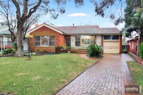 Property photo of 17 Hedges Avenue Strathfield NSW 2135