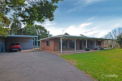 Property photo of 26 Treehaven Way Maleny QLD 4552