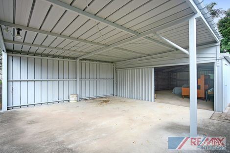 Property photo of 26 Treehaven Way Maleny QLD 4552