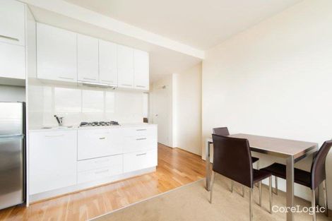 Property photo of 2507/288 Spencer Street Melbourne VIC 3000