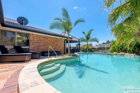Property photo of 85 Witt Avenue Carrara QLD 4211