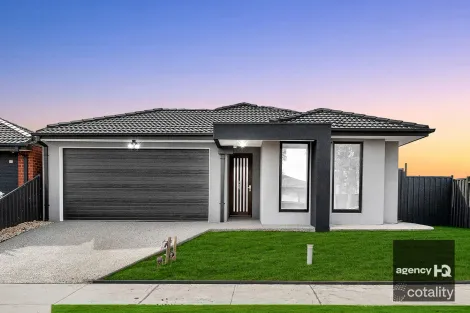 19 Copal St, Cobblebank, VIC 3338