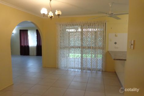 Property photo of 9 Jocelyn Parade Granville QLD 4650