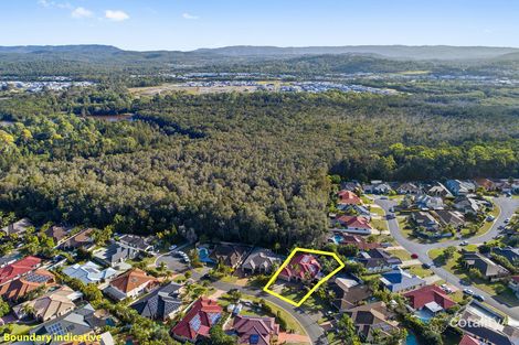 Property photo of 15 Portreeves Place Arundel QLD 4214