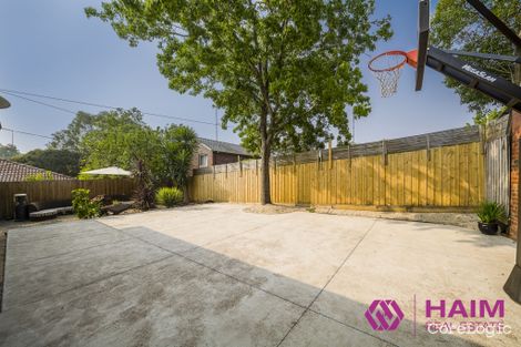 Property photo of 6 Phillips Crescent Rosanna VIC 3084