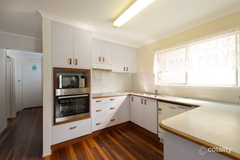 Property photo of 10 Berrigan Court Kin Kora QLD 4680