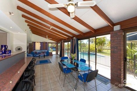 Property photo of 88 Lomond Drive Ningi QLD 4511