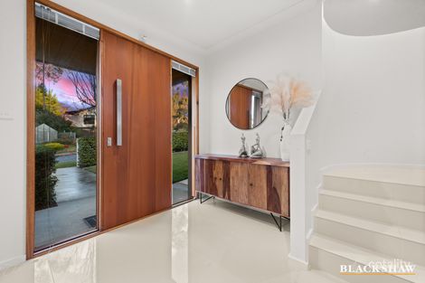 Property photo of 8 Hodgeman Street Mawson ACT 2607