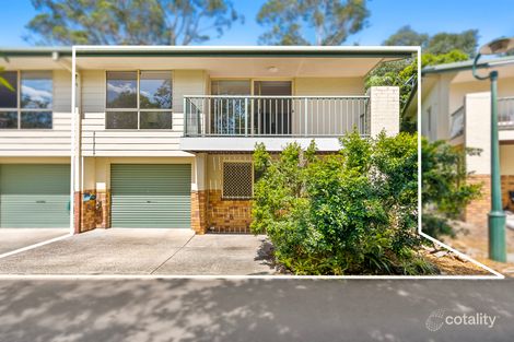 Property photo of 43/15 Simpsons Road Elanora QLD 4221