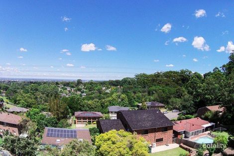 Property photo of 12 Broulee Place Carlingford NSW 2118