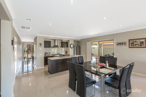 Property photo of 10 Delaney Drive Miners Rest VIC 3352
