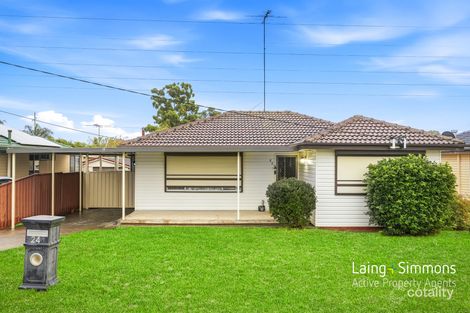 24 Salamaua Rd, Whalan, NSW 2770