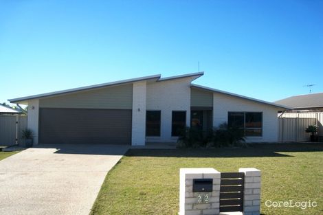 Property photo of 22 Pressler Road Emerald QLD 4720