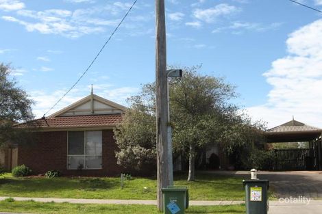 8 Dorchester St, Craigieburn, VIC 3064