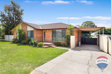Property photo of 23 Roebuck Road Werrington NSW 2747
