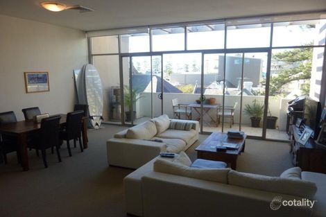 Property photo of 27/2-8 Darley Road Manly NSW 2095