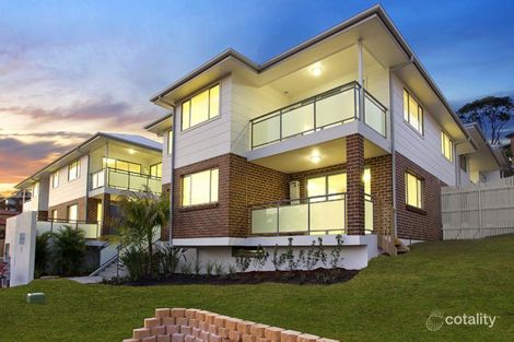 Property photo of 4/12-16 Shackel Avenue Brookvale NSW 2100