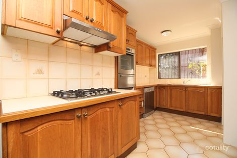 Property photo of 10/18 Central Avenue Westmead NSW 2145