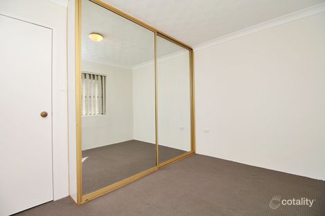 Property photo of 10/18 Central Avenue Westmead NSW 2145