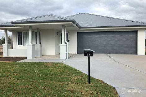 91 Tooze Cct, North Rothbury, NSW 2335