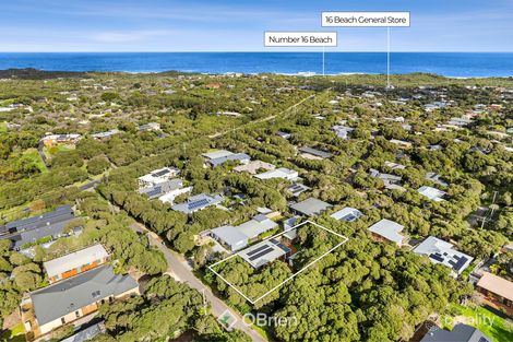 Property photo of 12 Sabato Street Rye VIC 3941