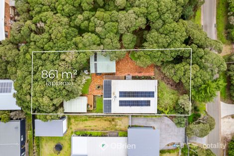 Property photo of 12 Sabato Street Rye VIC 3941