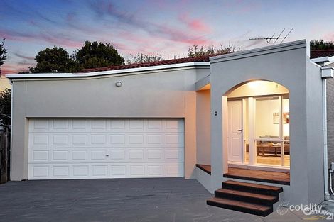 Property photo of 2/6 June Street Highett VIC 3190