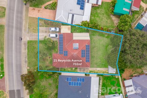Property photo of 25 Reynolds Avenue Greenfields WA 6210