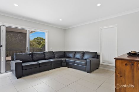Property photo of 10/46 Clover Hill Drive Mudgeeraba QLD 4213