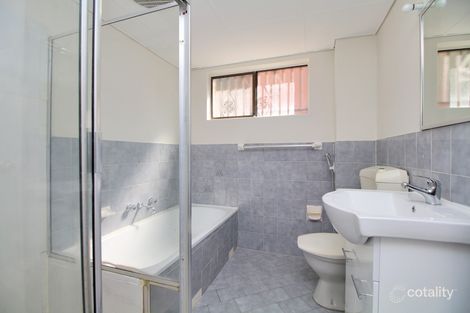Property photo of 10/18 Central Avenue Westmead NSW 2145