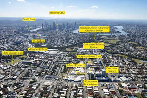 20 Harries Rd, Coorparoo, QLD 4151