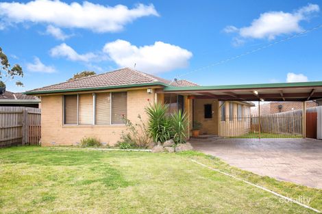 Property photo of 6 Waverley Court Craigieburn VIC 3064