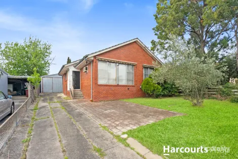 6 Acacia St, Doveton, VIC 3177