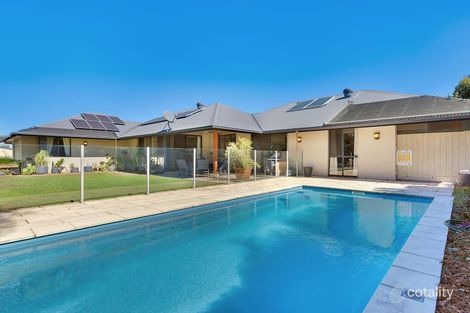 Property photo of 23 Lancaster Court Moggill QLD 4070