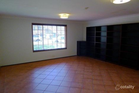 Property photo of 3 Yandiah Place Castle Hill NSW 2154