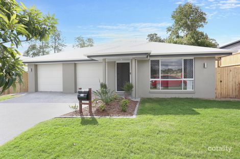 1/17 Cronin St, Morayfield, QLD 4506