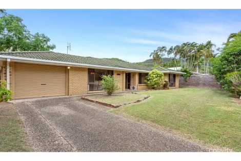 247 Frenchville Rd, Frenchville, QLD 4701