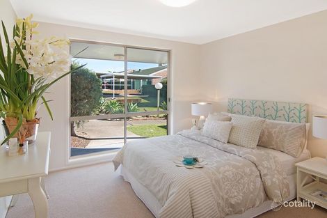 Property photo of 34/25-29 Pine Road Casula NSW 2170