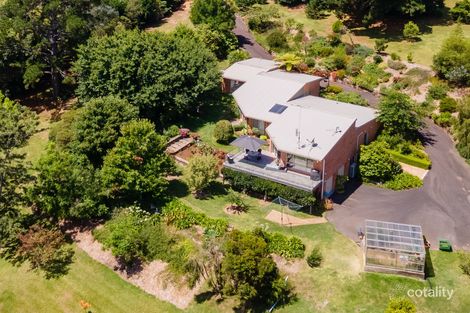 Property photo of 22 Nutleys Creek Road Bermagui NSW 2546