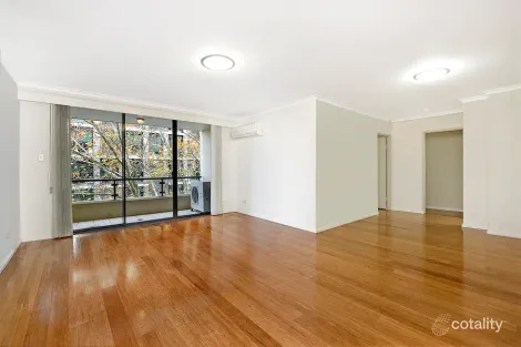 113/102 Miller St, Pyrmont, NSW 2009