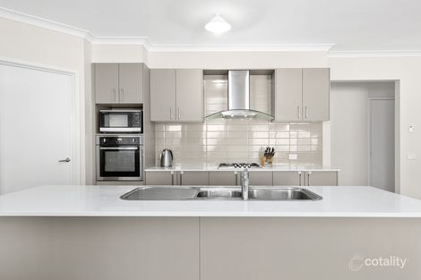 Property photo of 19 Evergreen Circuit Ocean Grove VIC 3226