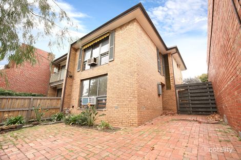 10 Melrose St, North Melbourne, VIC 3051