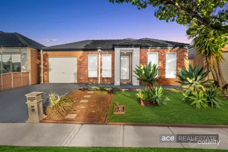 24 James Cook Dr, Truganina, VIC 3029