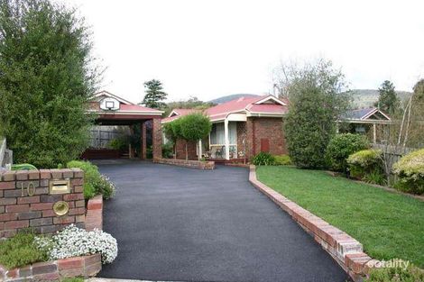 Property photo of 10 Lyric Court The Basin VIC 3154