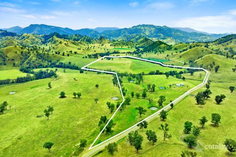 5548 Hunter Rd, Moonan Flat, NSW 2337