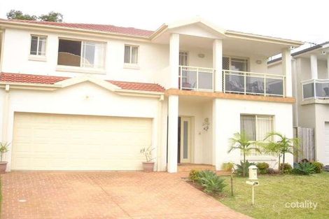 Property photo of 12 Palace Court Cecil Hills NSW 2171