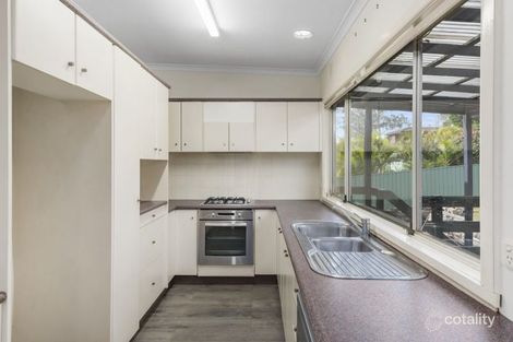 Property photo of 134 Lakelands Drive Dapto NSW 2530