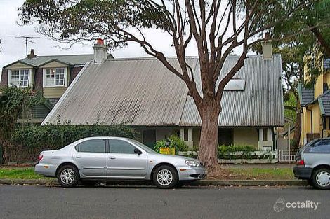 Property photo of 28A Shadforth Street Mosman NSW 2088